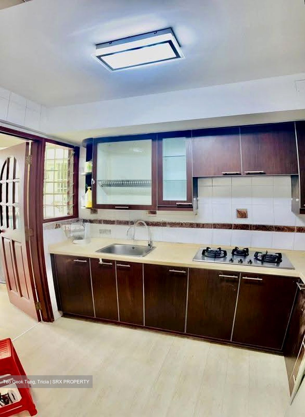 Melville Park (D18), Condominium #619175531